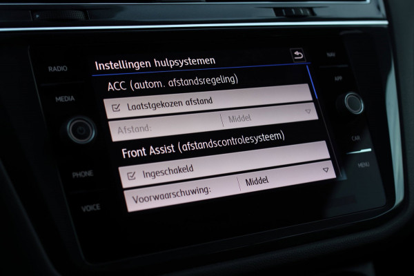 Volkswagen Tiguan Allspace 2.0 TSI R-Line*7Pers*Dynaudio*Keyless*Camera*Led*