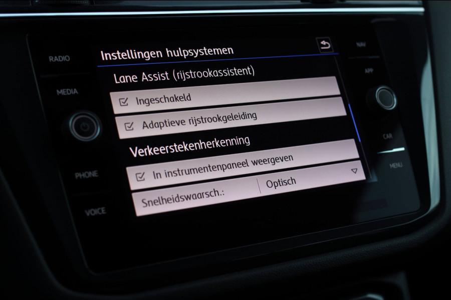Volkswagen Tiguan Allspace 2.0 TSI R-Line*7Pers*Dynaudio*Keyless*Camera*Led*