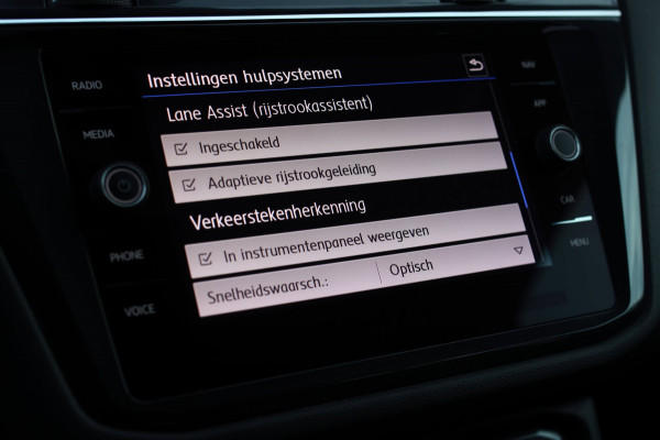 Volkswagen Tiguan Allspace 2.0 TSI R-Line*7Pers*Dynaudio*Keyless*Camera*Led*