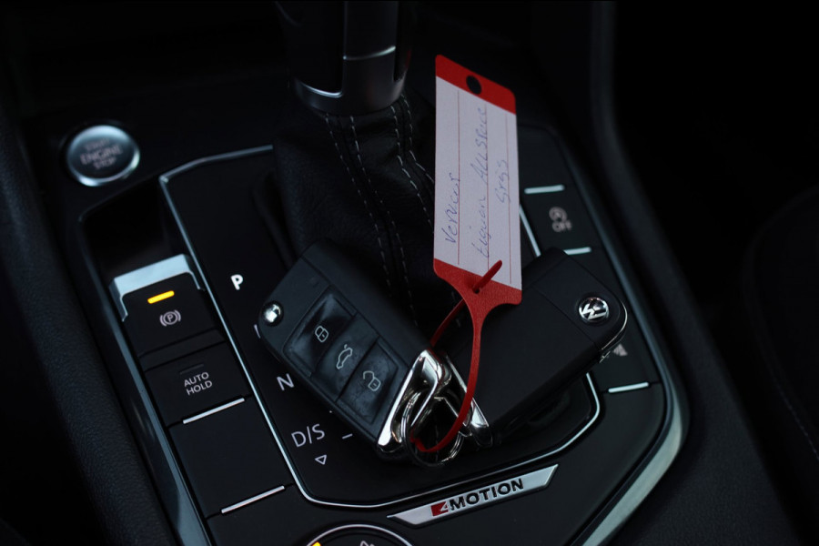 Volkswagen Tiguan Allspace 2.0 TSI R-Line*7Pers*Dynaudio*Keyless*Camera*Led*