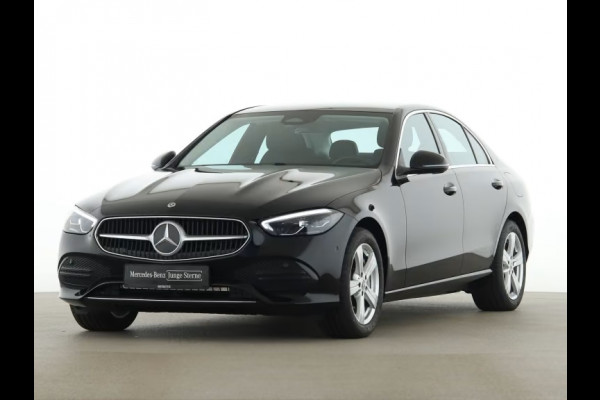 Mercedes-Benz C-Klasse 300e AVANTGARDE ** HIGH LED, NAVI+, MEMORY, WINTERPACK, CAMERA, ** Ex MB-AG - UNFALLFREI ** ** INFORMEER OOK NAAR ONZE AANTREKKELIJKE FINANCIAL-LEASE TARIEVEN **