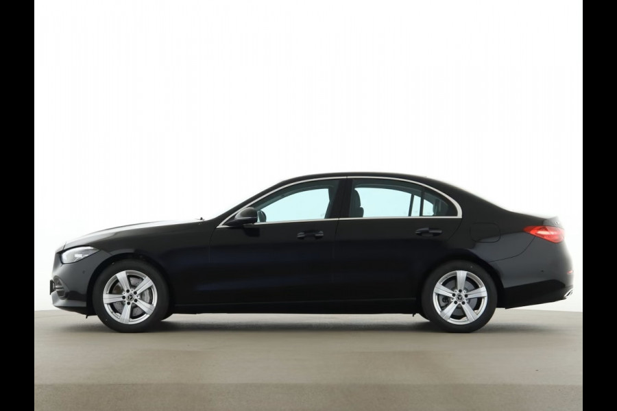 Mercedes-Benz C-Klasse 300e AVANTGARDE ** HIGH LED, NAVI+, MEMORY, WINTERPACK, CAMERA, ** Ex MB-AG - UNFALLFREI ** ** INFORMEER OOK NAAR ONZE AANTREKKELIJKE FINANCIAL-LEASE TARIEVEN **