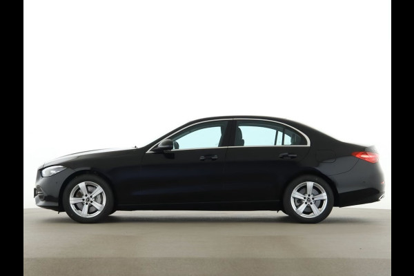 Mercedes-Benz C-Klasse 300e AVANTGARDE ** HIGH LED, NAVI+, MEMORY, WINTERPACK, CAMERA, ** Ex MB-AG - UNFALLFREI ** ** INFORMEER OOK NAAR ONZE AANTREKKELIJKE FINANCIAL-LEASE TARIEVEN **