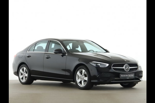 Mercedes-Benz C-Klasse 300e AVANTGARDE ** HIGH LED, NAVI+, MEMORY, WINTERPACK, CAMERA, ** Ex MB-AG - UNFALLFREI ** ** INFORMEER OOK NAAR ONZE AANTREKKELIJKE FINANCIAL-LEASE TARIEVEN **