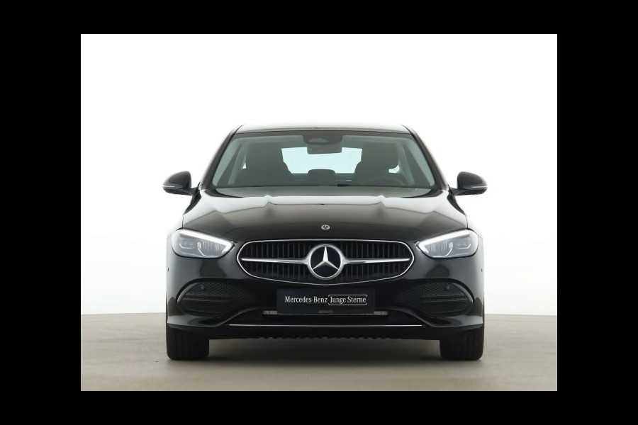 Mercedes-Benz C-Klasse 300e AVANTGARDE ** HIGH LED, NAVI+, MEMORY, WINTERPACK, CAMERA, ** Ex MB-AG - UNFALLFREI ** ** INFORMEER OOK NAAR ONZE AANTREKKELIJKE FINANCIAL-LEASE TARIEVEN **