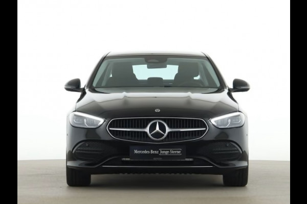 Mercedes-Benz C-Klasse 300e AVANTGARDE ** HIGH LED, NAVI+, MEMORY, WINTERPACK, CAMERA, ** Ex MB-AG - UNFALLFREI ** ** INFORMEER OOK NAAR ONZE AANTREKKELIJKE FINANCIAL-LEASE TARIEVEN **