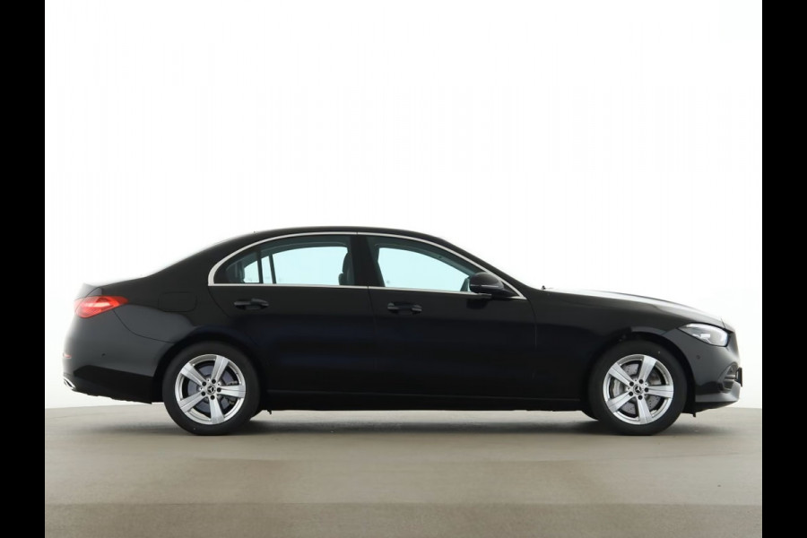Mercedes-Benz C-Klasse 300e AVANTGARDE ** HIGH LED, NAVI+, MEMORY, WINTERPACK, CAMERA, ** Ex MB-AG - UNFALLFREI ** ** INFORMEER OOK NAAR ONZE AANTREKKELIJKE FINANCIAL-LEASE TARIEVEN **