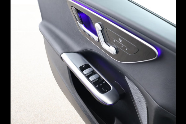 Mercedes-Benz C-Klasse 300e AVANTGARDE ** HIGH LED, NAVI+, MEMORY, WINTERPACK, CAMERA, ** Ex MB-AG - UNFALLFREI ** ** INFORMEER OOK NAAR ONZE AANTREKKELIJKE FINANCIAL-LEASE TARIEVEN **