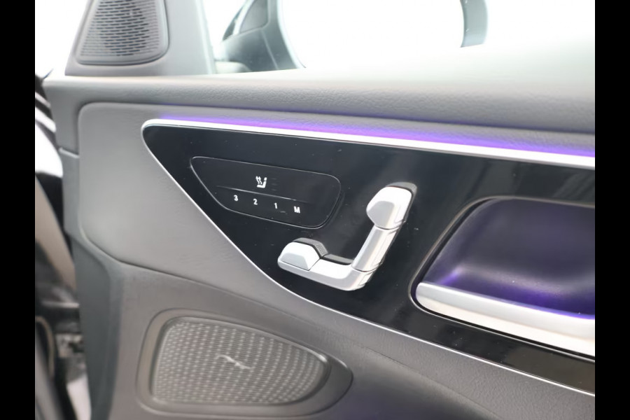 Mercedes-Benz C-Klasse 300e AVANTGARDE ** HIGH LED, NAVI+, MEMORY, WINTERPACK, CAMERA, ** Ex MB-AG - UNFALLFREI ** ** INFORMEER OOK NAAR ONZE AANTREKKELIJKE FINANCIAL-LEASE TARIEVEN **