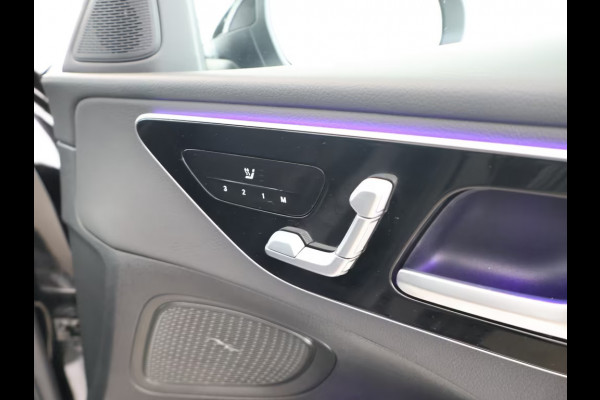 Mercedes-Benz C-Klasse 300e AVANTGARDE ** HIGH LED, NAVI+, MEMORY, WINTERPACK, CAMERA, ** Ex MB-AG - UNFALLFREI ** ** INFORMEER OOK NAAR ONZE AANTREKKELIJKE FINANCIAL-LEASE TARIEVEN **