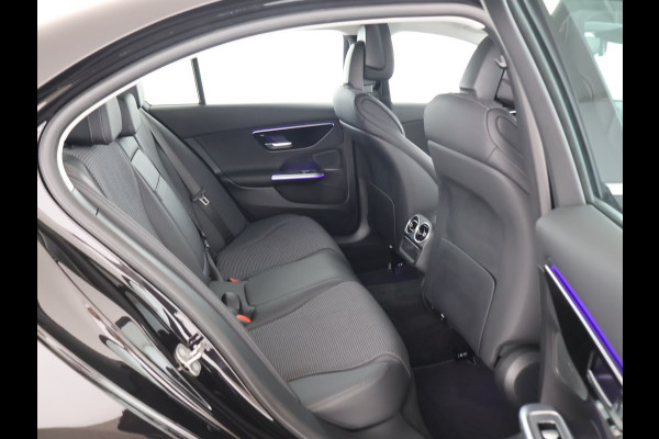 Mercedes-Benz C-Klasse 300e AVANTGARDE ** HIGH LED, NAVI+, MEMORY, WINTERPACK, CAMERA, ** Ex MB-AG - UNFALLFREI ** ** INFORMEER OOK NAAR ONZE AANTREKKELIJKE FINANCIAL-LEASE TARIEVEN **