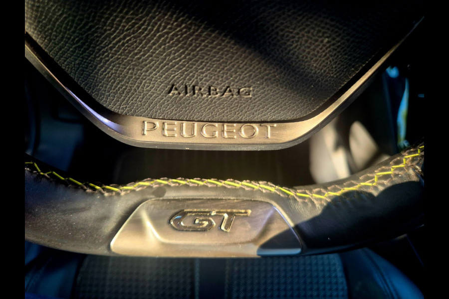 Peugeot 2008 1.2 PureTech GT-Line Camera Navigatie
