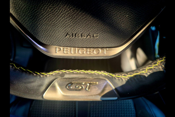 Peugeot 2008 1.2 PureTech GT-Line Camera Navigatie