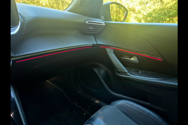 Peugeot 2008 1.2 PureTech GT-Line Camera Navigatie