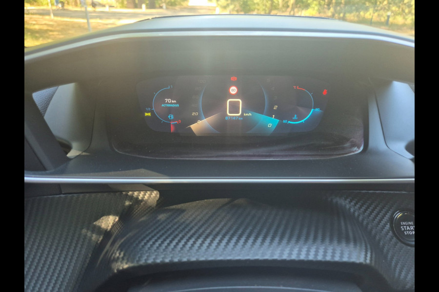 Peugeot 2008 1.2 PureTech GT-Line Camera Navigatie
