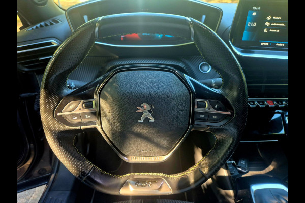 Peugeot 2008 1.2 PureTech GT-Line Camera Navigatie