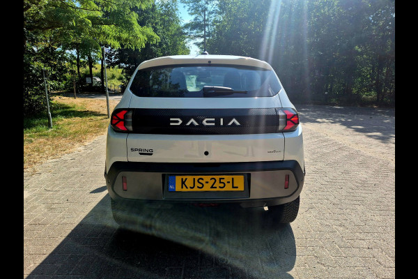 Dacia Spring Expression 45 26.8 kWh