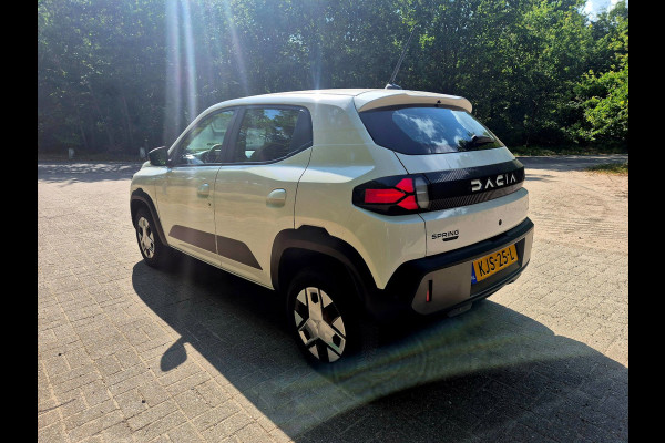 Dacia Spring Expression 45 26.8 kWh