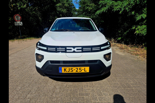 Dacia Spring Expression 45 26.8 kWh