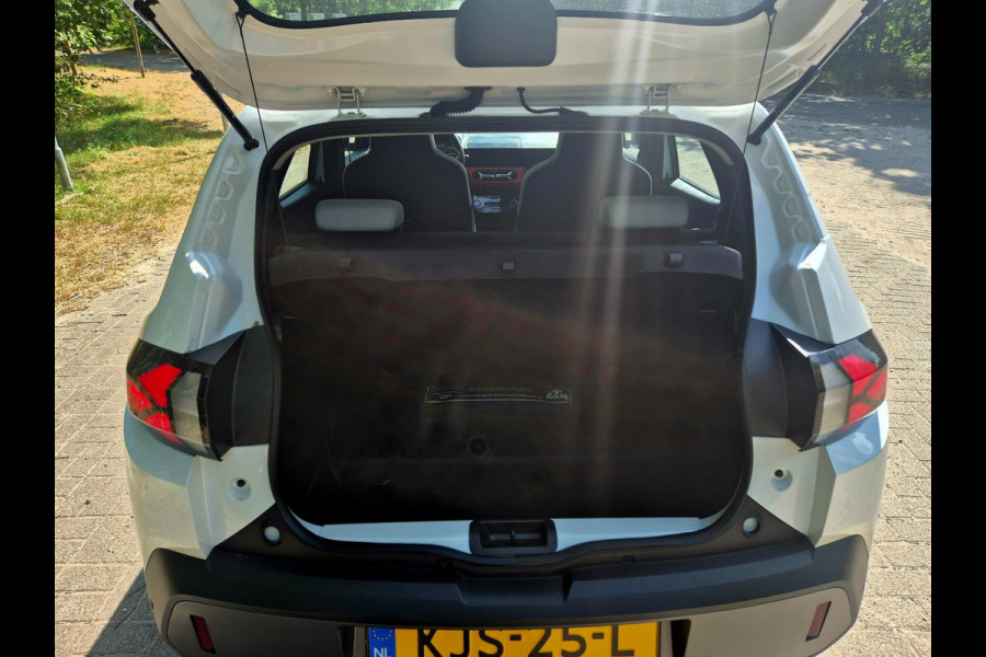 Dacia Spring Expression 45 26.8 kWh