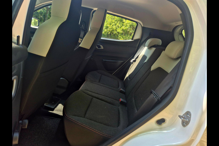 Dacia Spring Expression 45 26.8 kWh