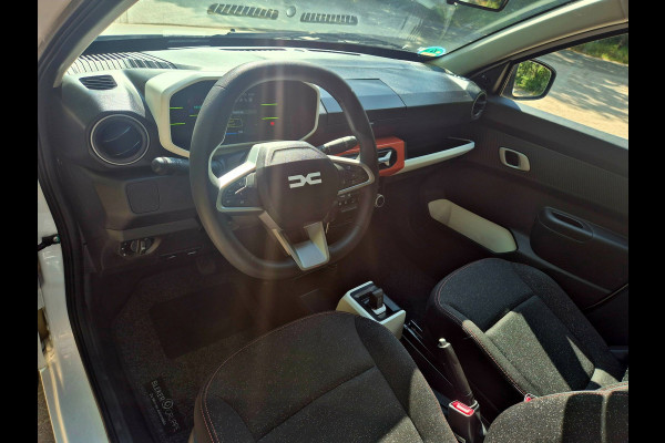 Dacia Spring Expression 45 26.8 kWh