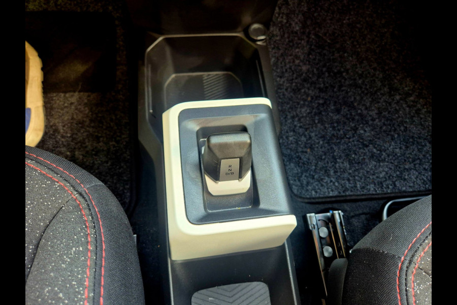 Dacia Spring Expression 45 26.8 kWh