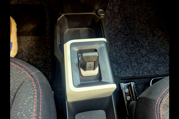 Dacia Spring Expression 45 26.8 kWh