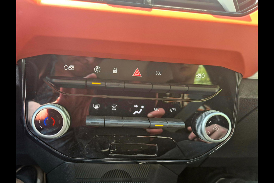 Dacia Spring Expression 45 26.8 kWh