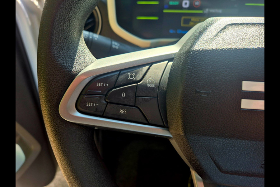 Dacia Spring Expression 45 26.8 kWh