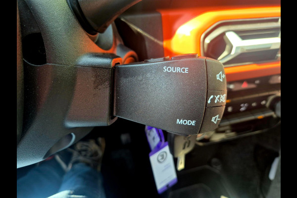 Dacia Spring Expression 45 26.8 kWh
