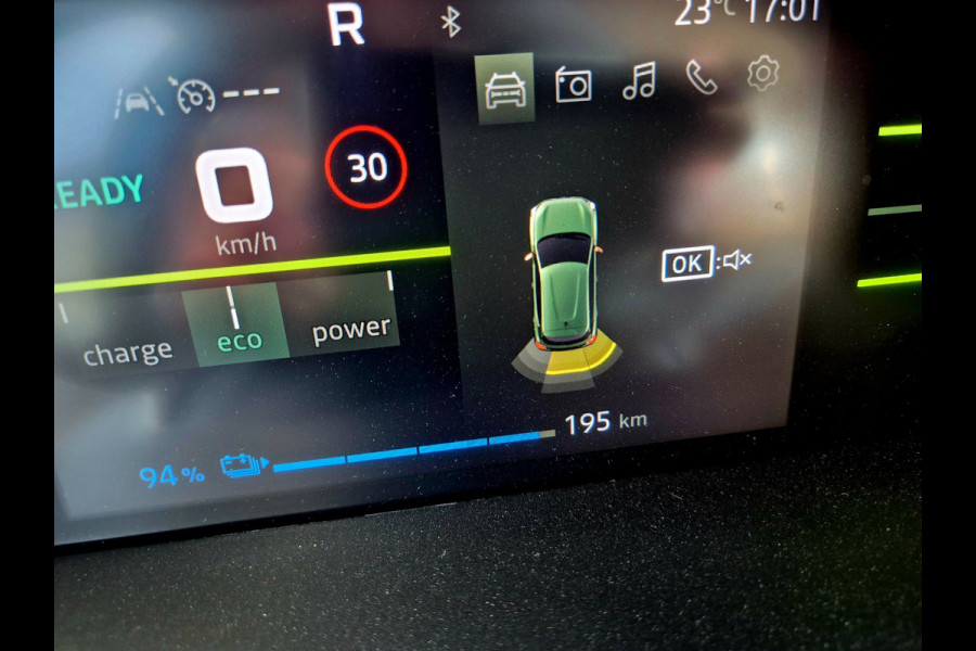Dacia Spring Expression 45 26.8 kWh