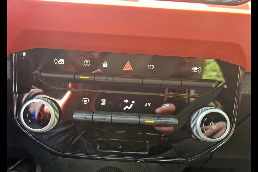 Dacia Spring Expression 45 26.8 kWh