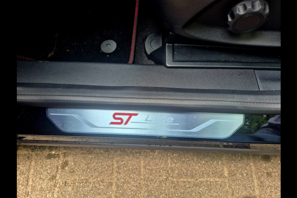 Ford Puma 1.0 EcoBoost Hybrid ST-Line automaat