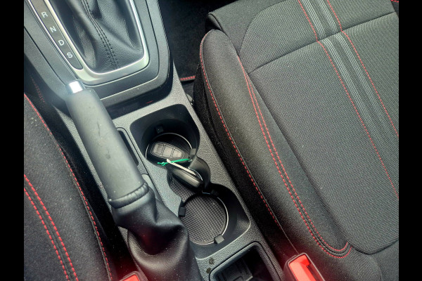 Ford Puma 1.0 EcoBoost Hybrid ST-Line automaat