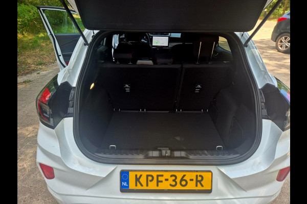 Ford Puma 1.0 EcoBoost Hybrid ST-Line / FORD GARANTIE