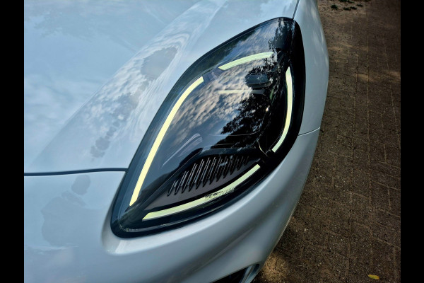 Ford Puma 1.0 EcoBoost Hybrid ST-Line / FORD GARANTIE