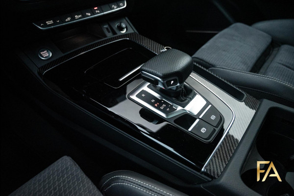 Audi Q5 Sportback 55 TFSI e S edition Competition Nardo|22Inch|Pano|SQ5 Look|Massage|Carbon