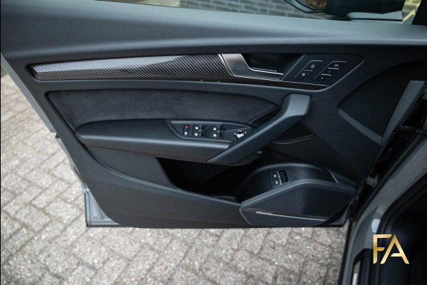 Audi Q5 Sportback 55 TFSI e S edition Competition Nardo|22Inch|Pano|SQ5 Look|Massage|Carbon