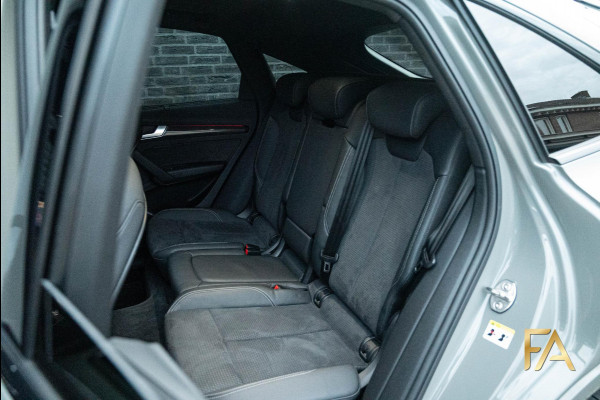 Audi Q5 Sportback 55 TFSI e S edition Competition Nardo|22Inch|Pano|SQ5 Look|Massage|Carbon
