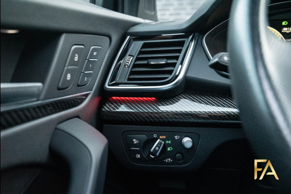 Audi Q5 Sportback 55 TFSI e S edition Competition Nardo|22Inch|Pano|SQ5 Look|Massage|Carbon