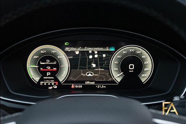 Audi Q5 Sportback 55 TFSI e S edition Competition Nardo|22Inch|Pano|SQ5 Look|Massage|Carbon