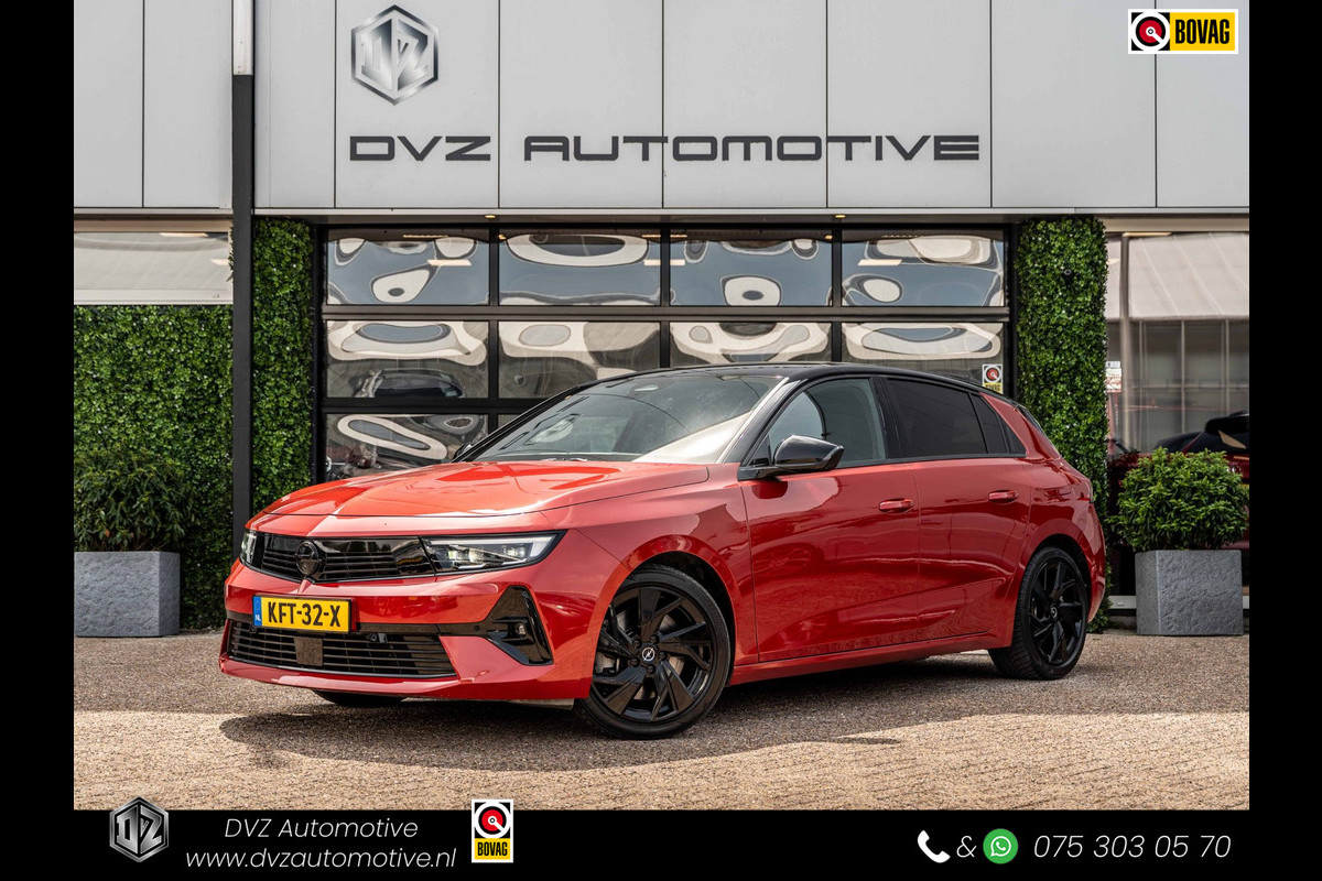 Opel Astra 1.6 Hybrid Business Edition | 360 Camera | ACC | Winter Pack | BTW