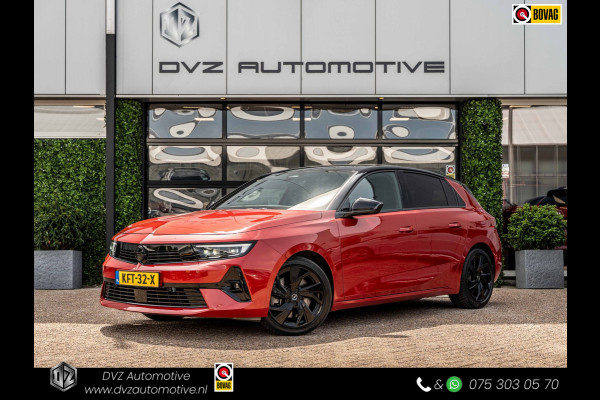 Opel Astra 1.6 Hybrid Business Edition | 360 Camera | ACC | Winter Pack | BTW