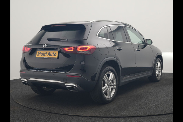Mercedes-Benz GLA 250 e Luxury Line PHEV 218pk Dealer O.H | SOH 96.6% | Trekhaak Af Fabriek | Sportstoelen Memory & Verwarmd | Cruise Control | Camera | Blis | Keyless | Carplay | DAB | Navigatie | Virtual | 18"L.M | Plug In Hybrid