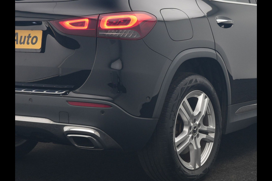 Mercedes-Benz GLA 250 e Luxury Line PHEV 218pk Dealer O.H | SOH 96.6% | Trekhaak Af Fabriek | Sportstoelen Memory & Verwarmd | Cruise Control | Camera | Blis | Keyless | Carplay | DAB | Navigatie | Virtual | 18"L.M | Plug In Hybrid