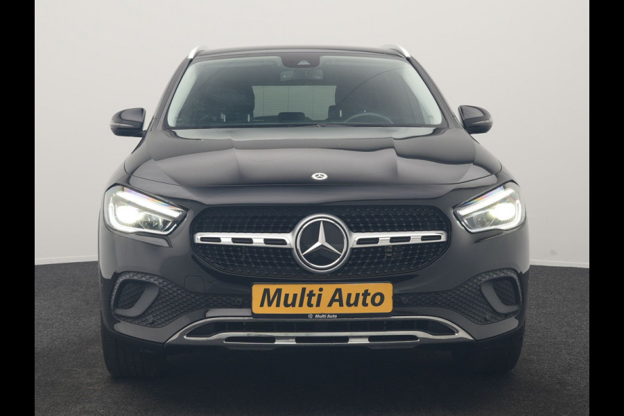 Mercedes-Benz GLA 250 e Luxury Line PHEV 218pk Dealer O.H | SOH 96.6% | Trekhaak Af Fabriek | Sportstoelen Memory & Verwarmd | Cruise Control | Camera | Blis | Keyless | Carplay | DAB | Navigatie | Virtual | 18"L.M | Plug In Hybrid