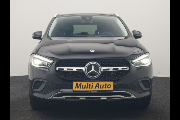 Mercedes-Benz GLA 250 e Luxury Line PHEV 218pk Dealer O.H | SOH 96.6% | Trekhaak Af Fabriek | Sportstoelen Memory & Verwarmd | Cruise Control | Camera | Blis | Keyless | Carplay | DAB | Navigatie | Virtual | 18"L.M | Plug In Hybrid