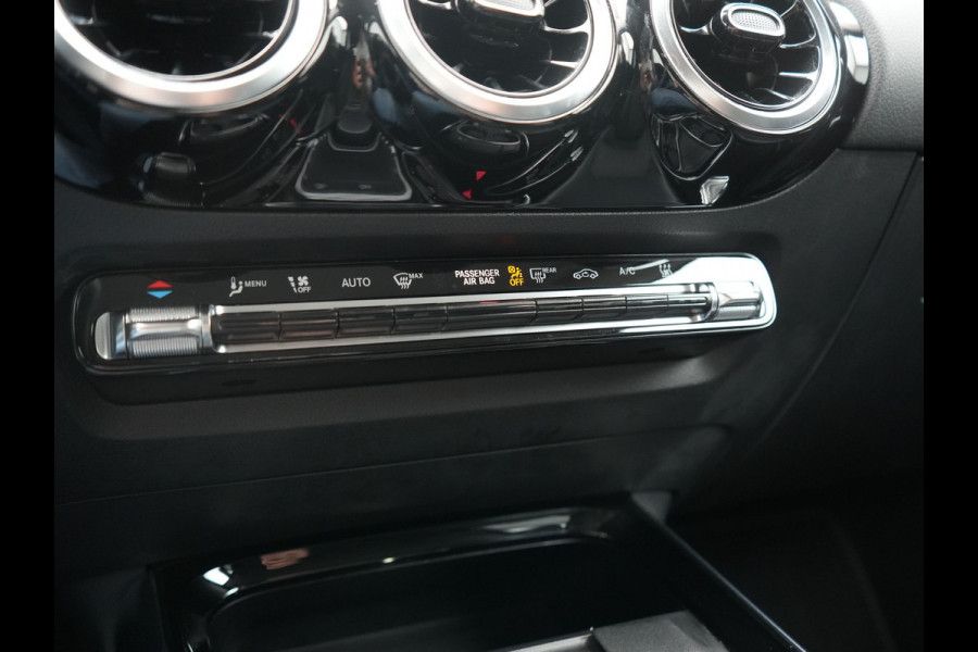 Mercedes-Benz GLA 250 e Luxury Line PHEV 218pk Dealer O.H | SOH 96.6% | Trekhaak Af Fabriek | Sportstoelen Memory & Verwarmd | Cruise Control | Camera | Blis | Keyless | Carplay | DAB | Navigatie | Virtual | 18"L.M | Plug In Hybrid