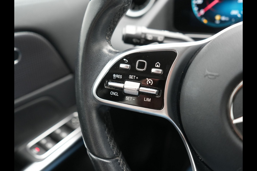 Mercedes-Benz GLA 250 e Luxury Line PHEV 218pk Dealer O.H | SOH 96.6% | Trekhaak Af Fabriek | Sportstoelen Memory & Verwarmd | Cruise Control | Camera | Blis | Keyless | Carplay | DAB | Navigatie | Virtual | 18"L.M | Plug In Hybrid